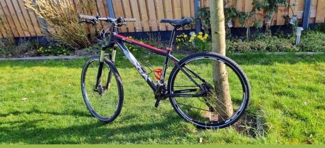Koga Mountainbike 29 Sport, Fietsen en Brommers, 45 tot 49 cm, Ophalen, Gebruikt, Overige merken
