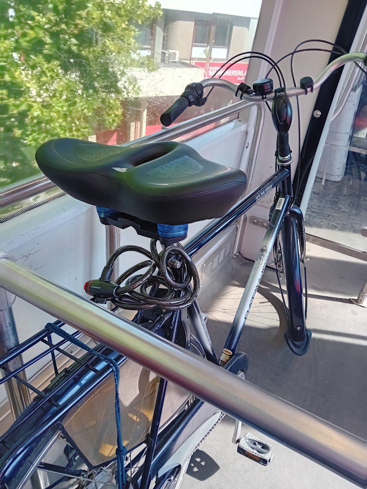 Prachtige Batavus herenfiets   frame 57 met ergonomischzadel, Ophalen, Gebruikt, Overige typen, Batavus