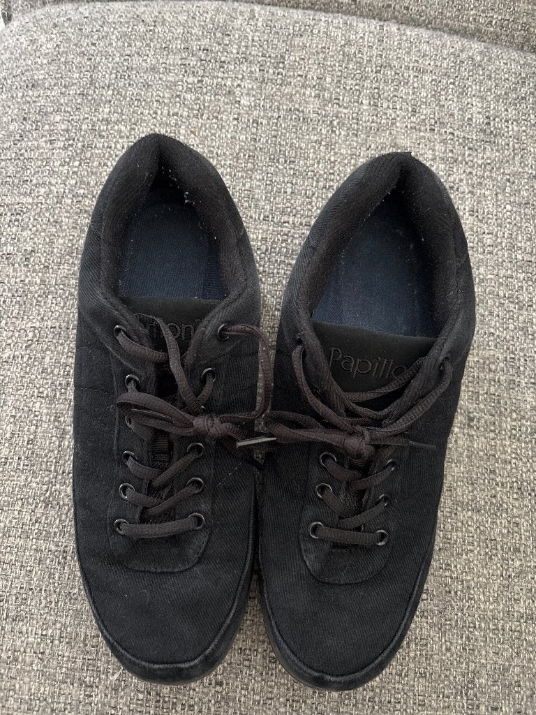 Papillon Hiphop schoen maat 42,5, Ophalen of Verzenden, Gebruikt, Schoenen