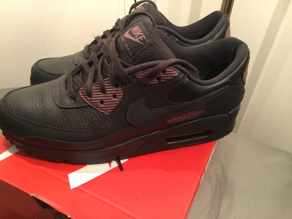 Zwarte Nike air Max 90, Kleding | Heren, Ophalen, Zwart, Nike, Nieuw