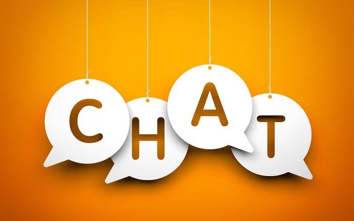 Online Chatters Gezocht Nederlands/Duits/Frans/Deens, Vacatures, Starter, Overige vormen, Overige niveaus, Geschikt als bijbaan