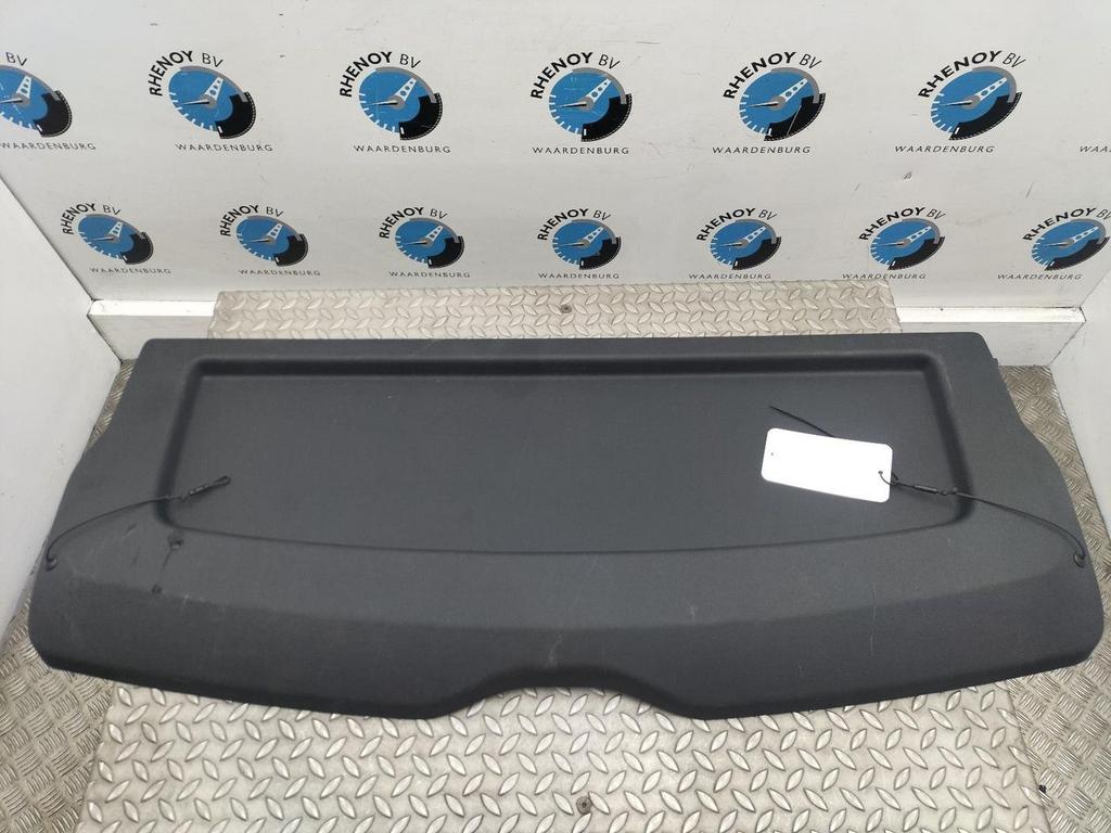 AUDI A1 30 TFSI S L. ED. ONE HOEDENPLANK 82A867769 2019, Ophalen of Verzenden, Gebruikt, Stiba lid