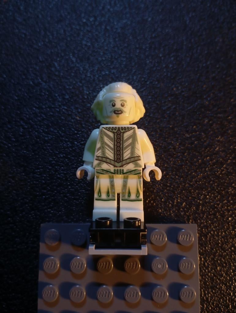 Lego Harry Potter Nearly Headless Nick (hp308), Ophalen