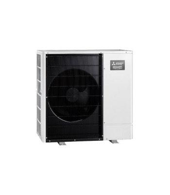 Mitsubishi Electric Ecodan Eco Inverter warmtepomp, Ophalen of Verzenden, Nieuw, Overige typen