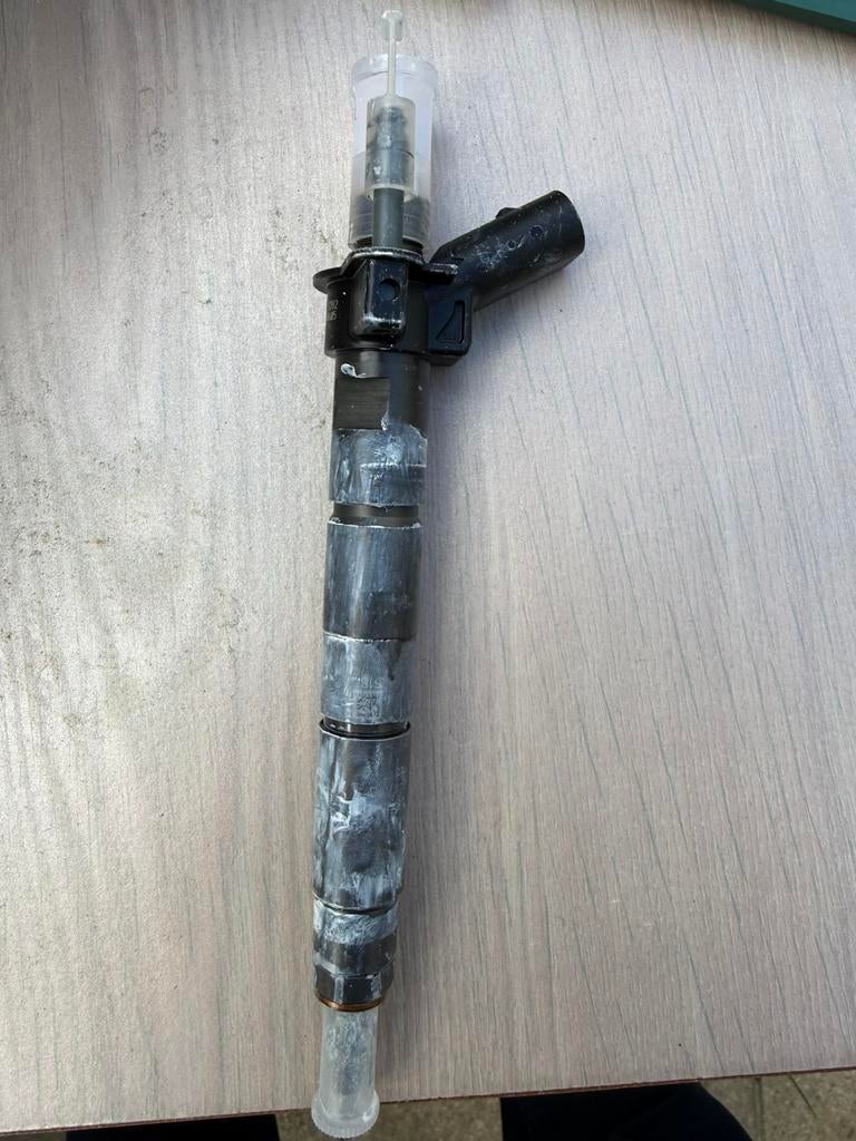 Injectoren/verstuivers N57D30C 13538508153, Auto-onderdelen, Brandstofsystemen, Ophalen, Nieuw, BMW