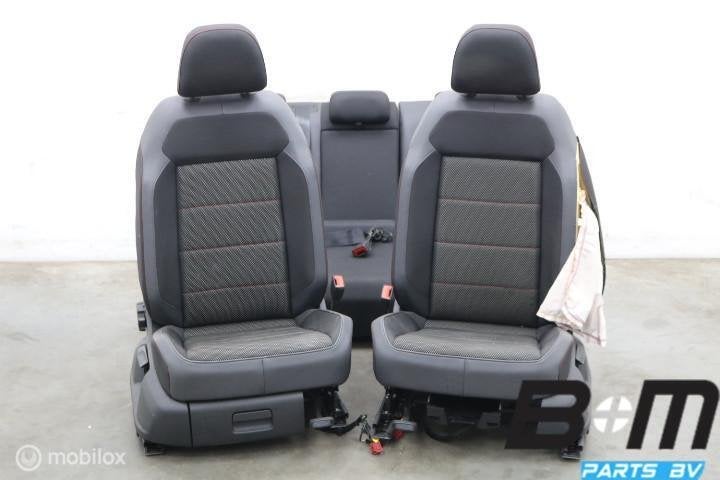 Interieur VW T-Roc OEM, Auto-onderdelen, Interieur en Bekleding, Gebruikt
