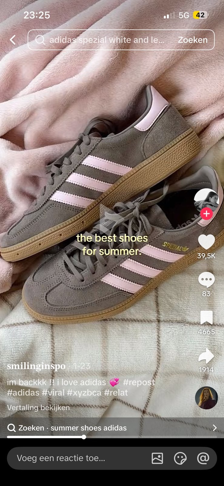 Ik zoek deze schoenen, Kinderen en Baby's, Kinderkleding | Schoenen en Sokken, Ophalen of Verzenden, Zo goed als nieuw, Jongen of Meisje