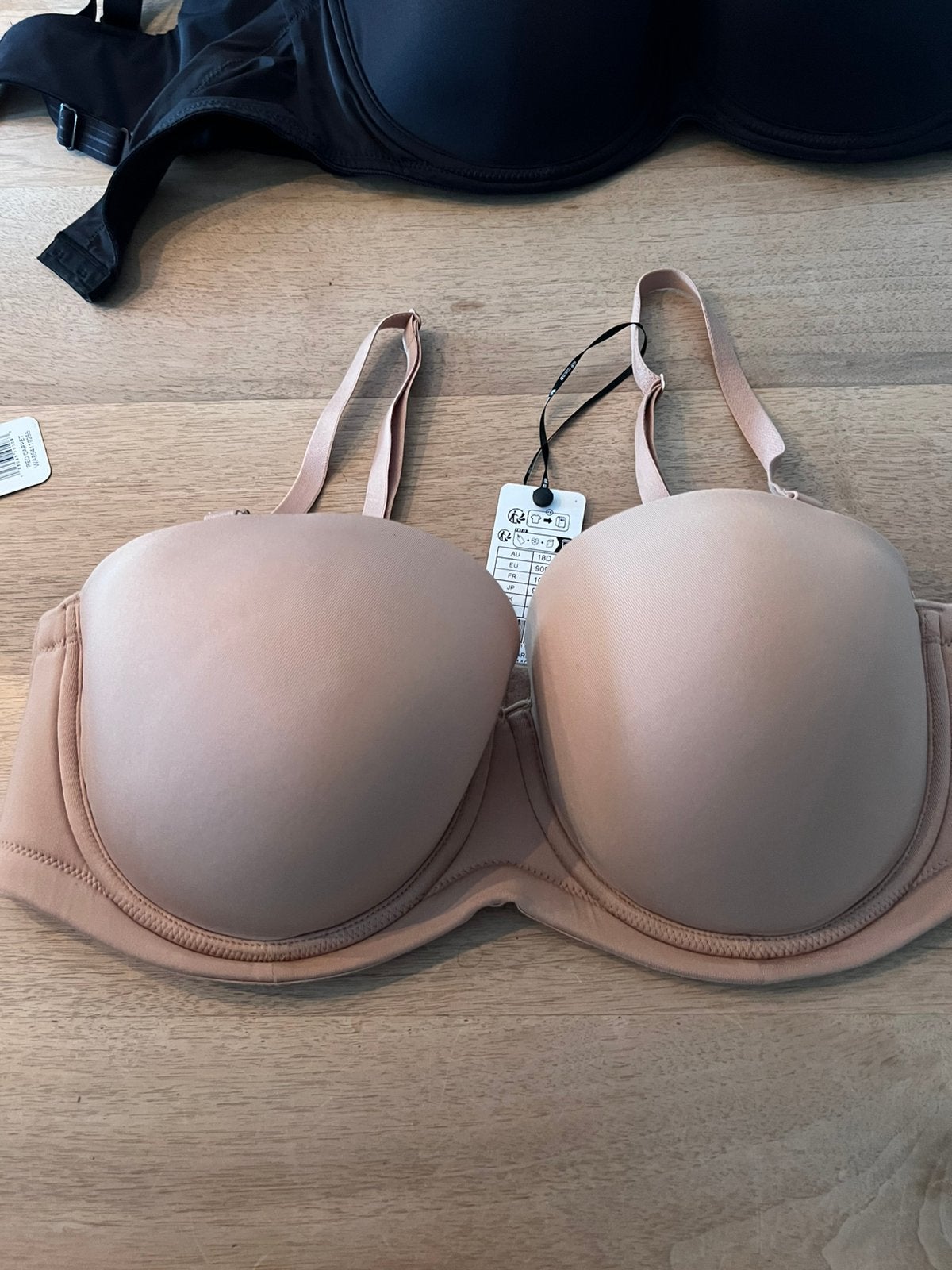 Wacoal bh 70D 70E 75C 75D 75G 80D 80F 90D  NIEUW!! Nu €45,-, Kleding | Dames, Ondergoed en Lingerie, Ophalen of Verzenden, Rood