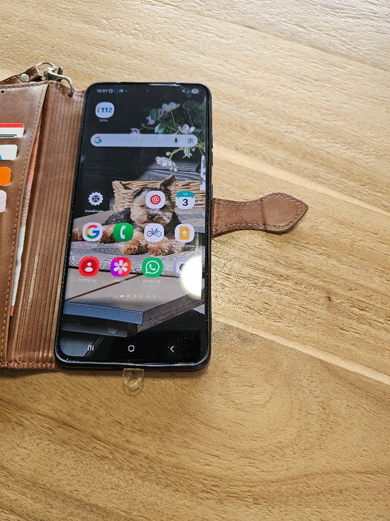 SAMSUNG S21 ULTRA, Telecommunicatie, Mobiele telefoons | Samsung, Zwart, Ophalen of Verzenden, Zonder simlock, Zonder abonnement
