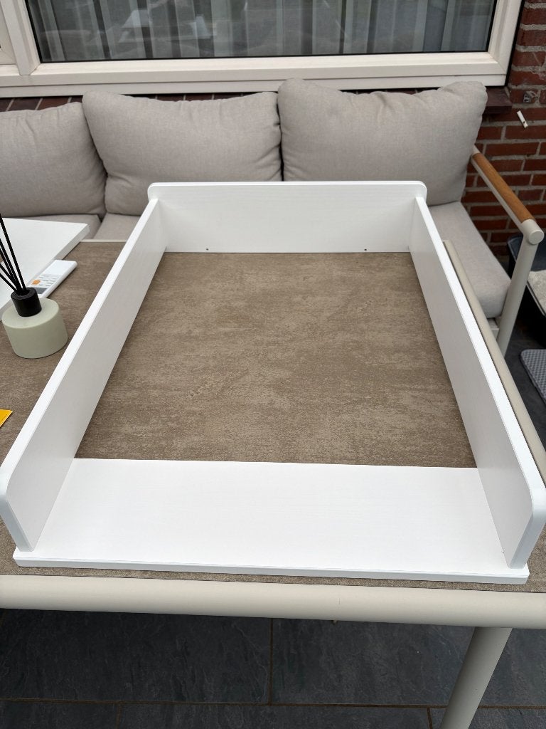 Commode opzetstuk, Minder dan 75 cm, Nieuw, Minder dan 50 cm, Commode