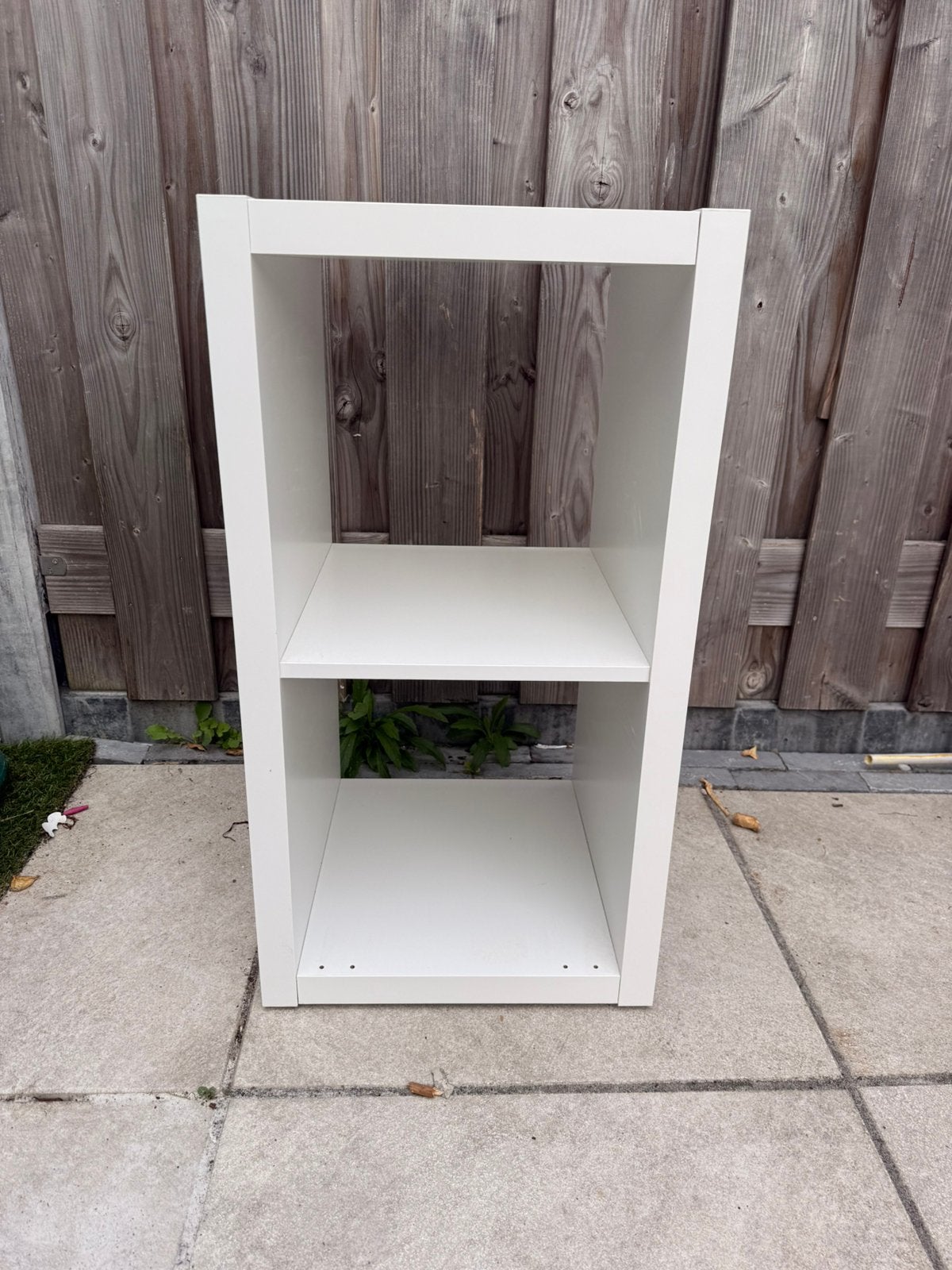 Ikea vakkenkast, Ophalen, 50 tot 100 cm, Zo goed als nieuw, Minder dan 100 cm