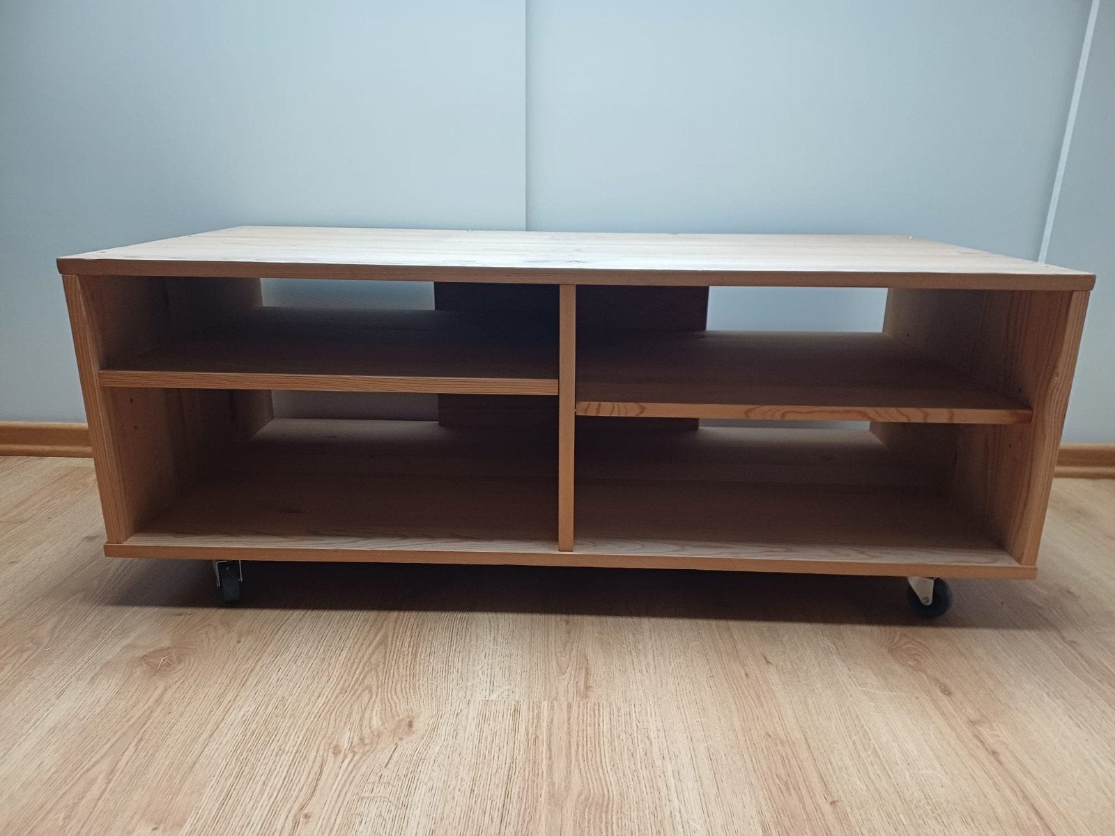 tv-meubel, Ophalen, Gebruikt, 50 tot 100 cm, Minder dan 100 cm