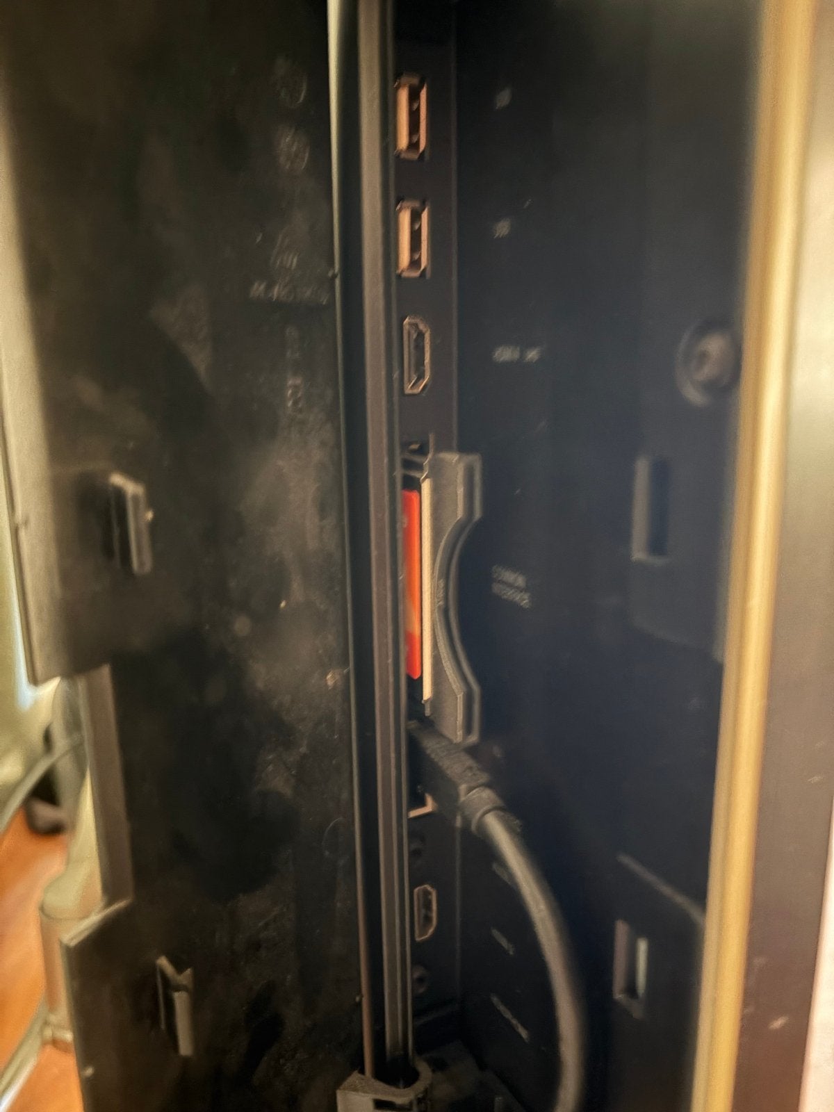 Foto 7 van Loewe Connect 40 UHD LED TV