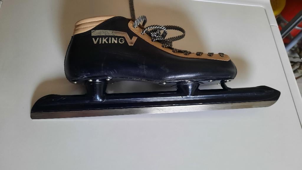 Lage noren, type Viking 1, maat 39, Viking, Gebruikt, Ophalen of Verzenden, Noren