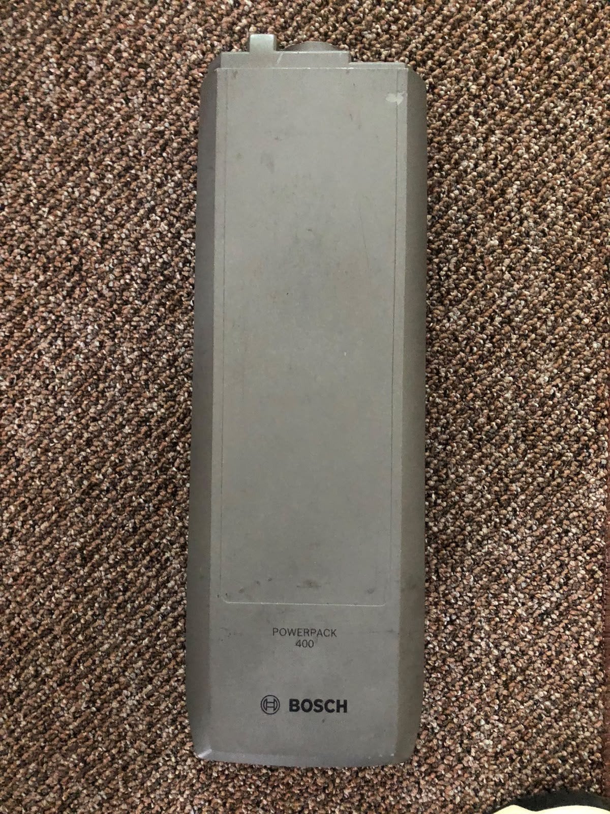 bosch accu