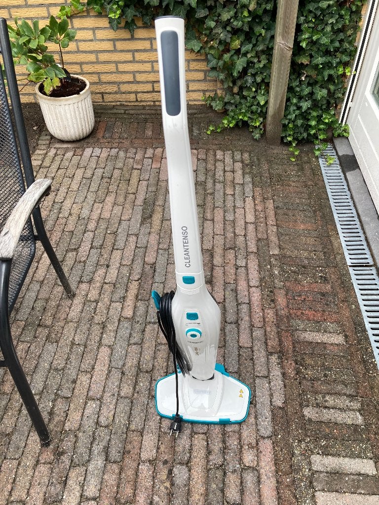 Schoonmaak apparaat, 33 - 40 uur, Overige niveaus, Vanaf 10 jaar, Overige vormen
