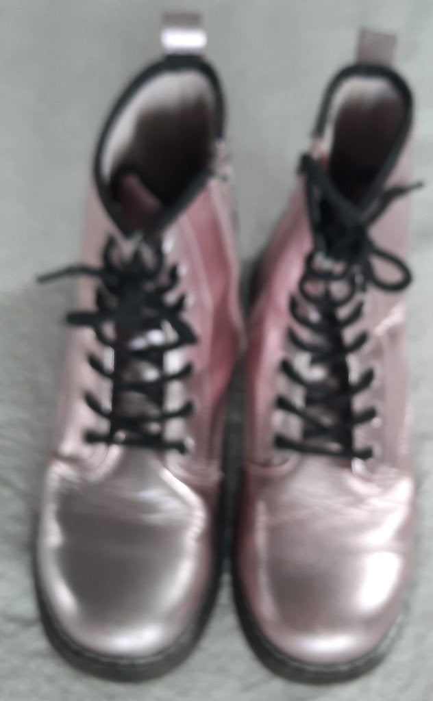 Super cute roze laarsjes Nelson maat 36, Gebruikt, Meisje, Ophalen of Verzenden, Laarzen
