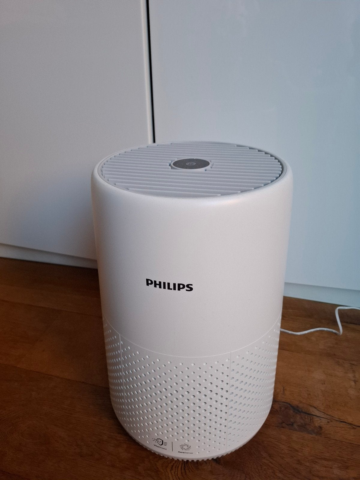 Luchtreiniger van Philips., Ophalen, Zo goed als nieuw, Luchtreiniger