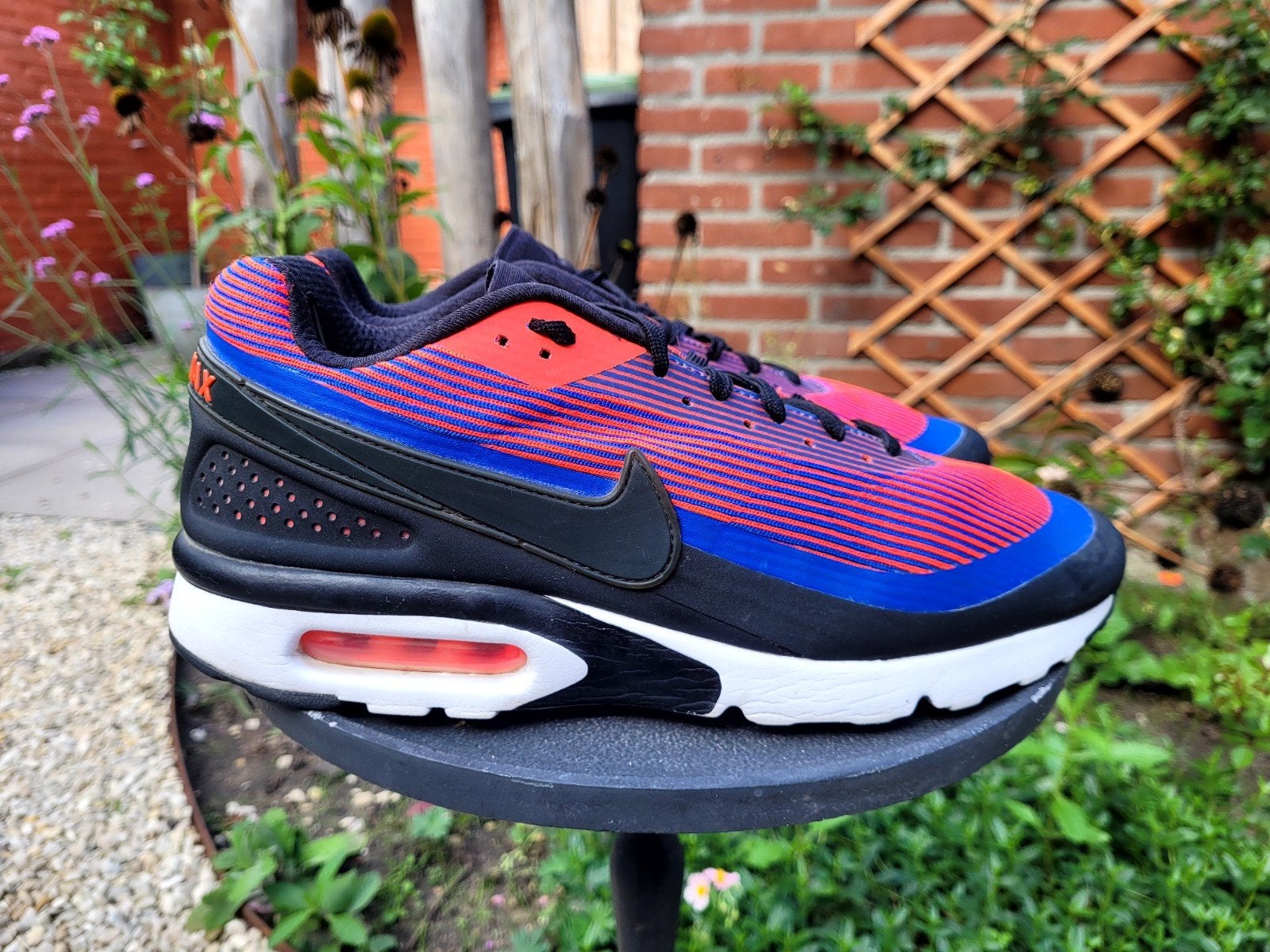 Nike Air Max Classic BW Ultra "Jacquard Premium" maat 44,5, Kleding | Heren, Zwart, Nike, Ophalen of Verzenden, Sneakers of Gympen