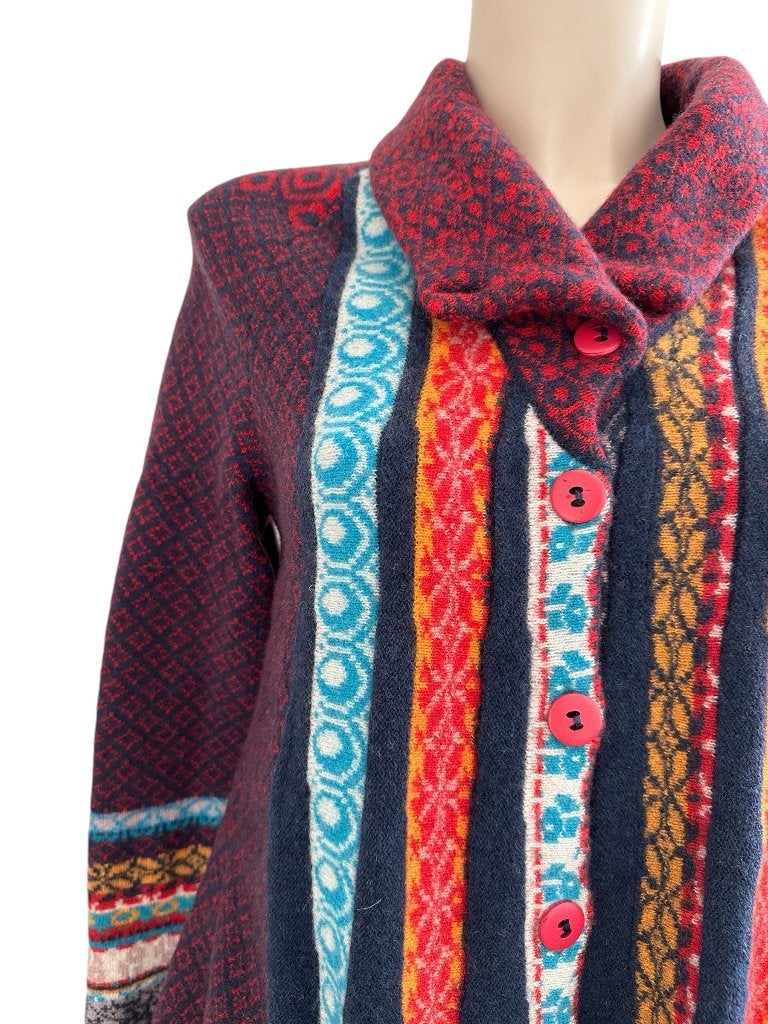Ivko vest S, Ophalen of Verzenden, Zo goed als nieuw