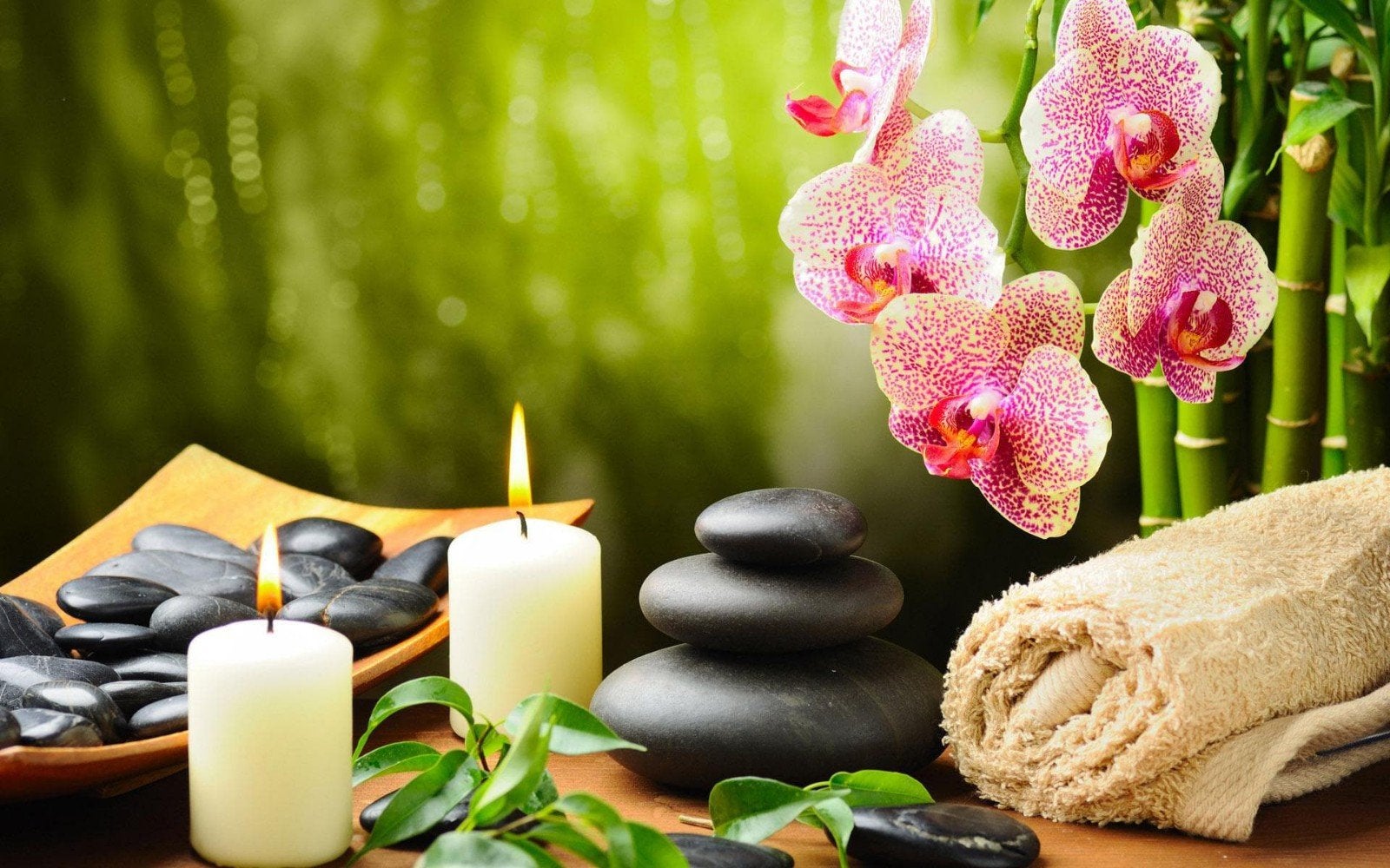 Massage (Zie omschrijving), Ophalen of Verzenden