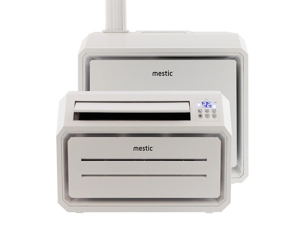Mestic SPA-3000 Split Unit Airconditioner - Nieuw in doos, Ophalen, Zo goed als nieuw