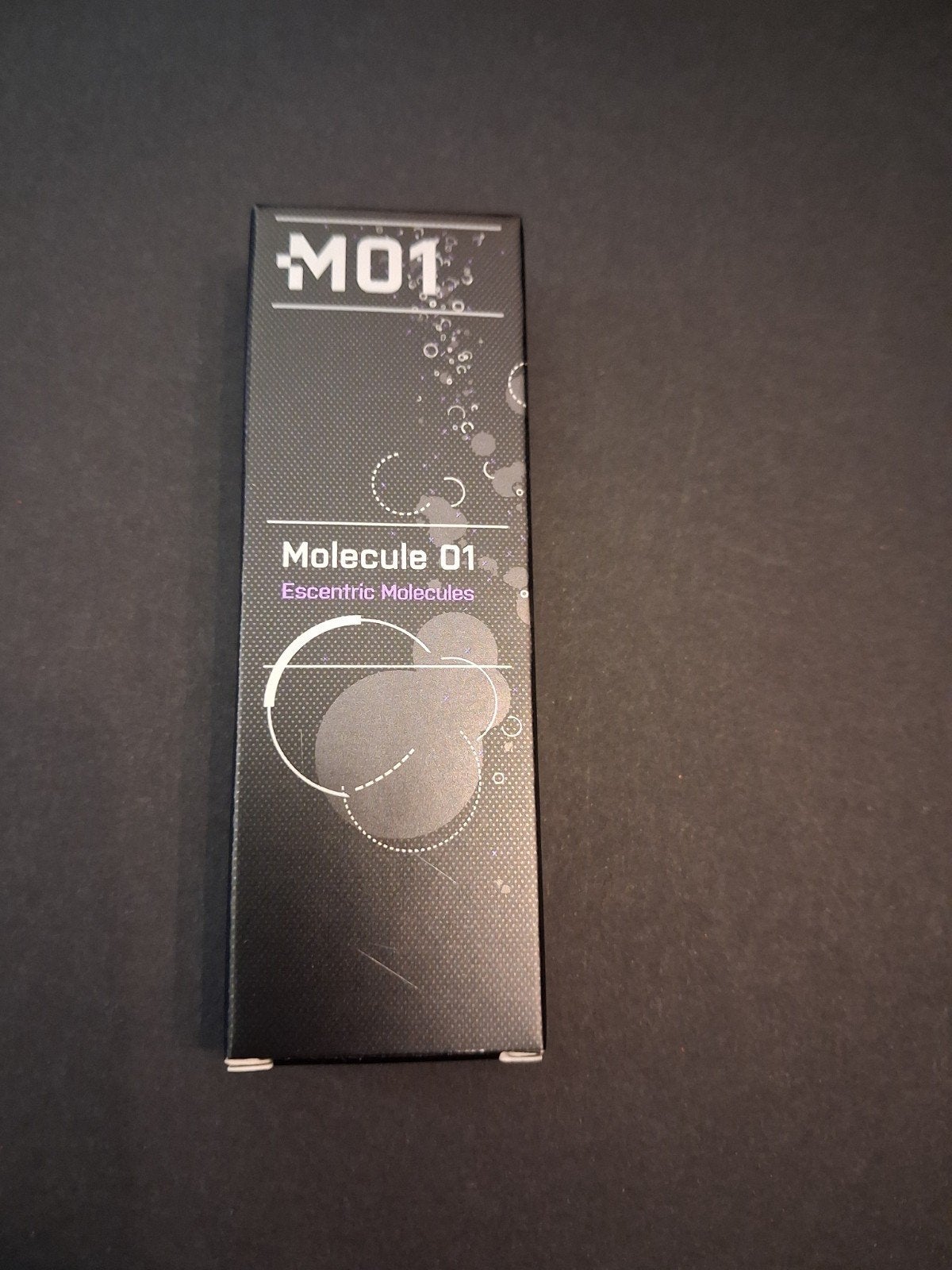 Escentric Molecules Molecule 01 Eau de Toilette - Nieuw, Ophalen of Verzenden, Nieuw