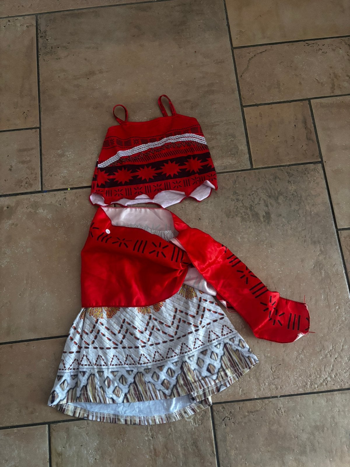 Verschillende verkleedkleding , pieten / halloween / disney, Ophalen of Verzenden, Zo goed als nieuw, 110 t/m 116, Jongen of Meisje