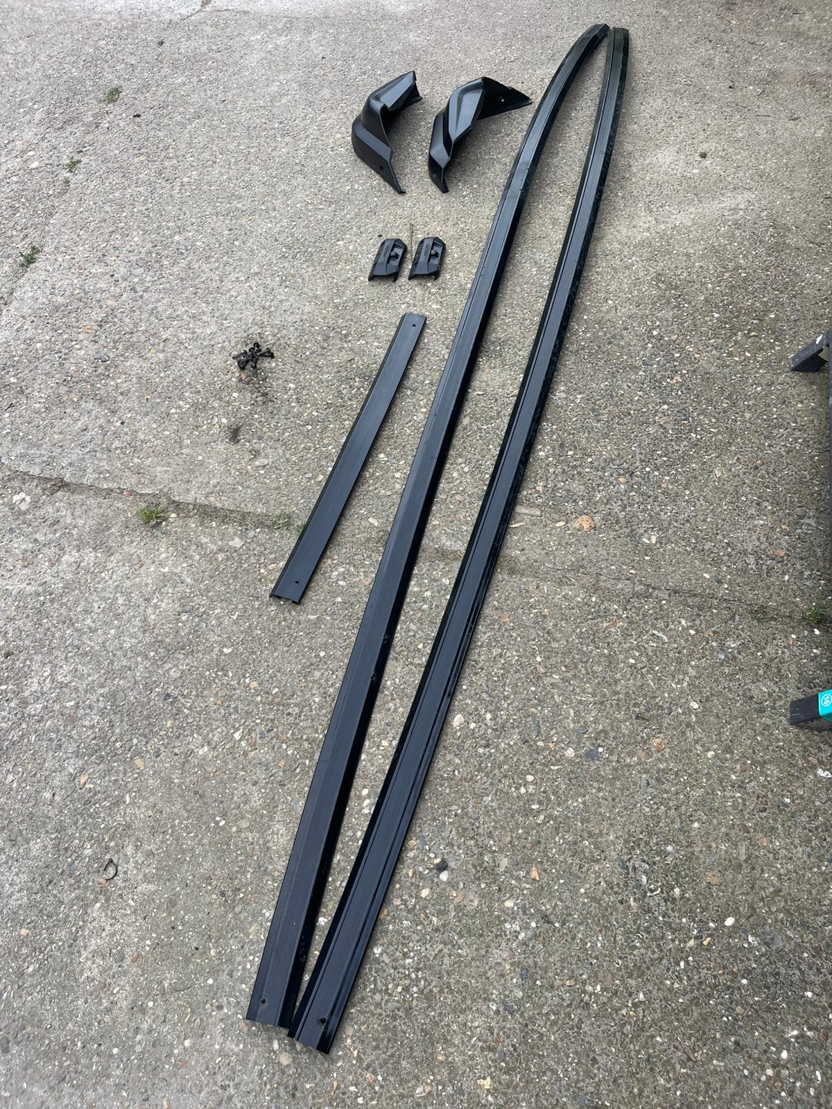 Seadoo rxp300 rxt 300 plastic, Ophalen of Verzenden