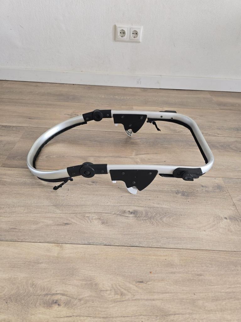 Joolz Geo 1/2 boodschappenmand frame, Motoren, Ophalen of Verzenden