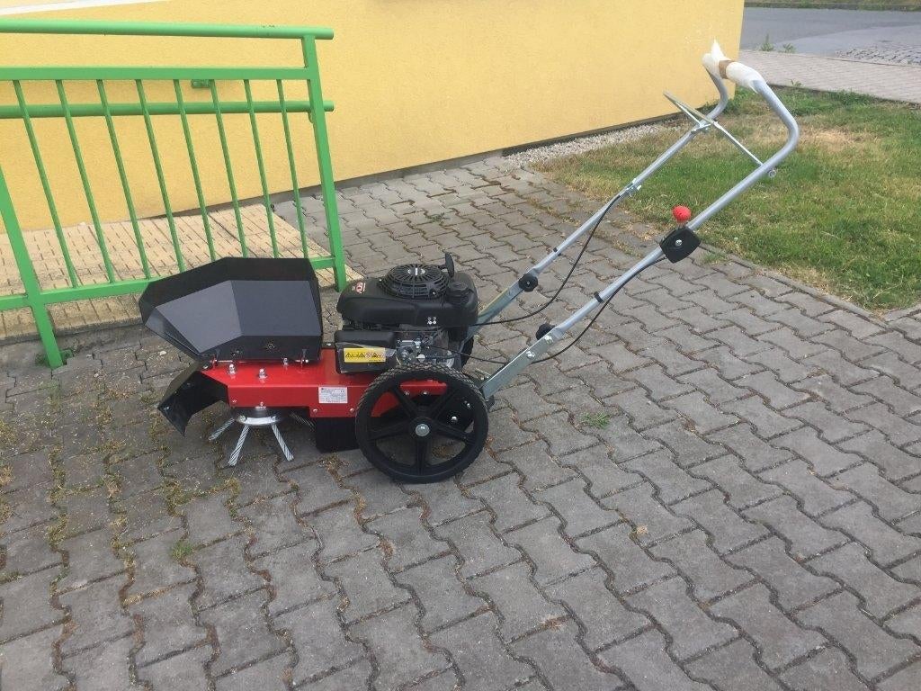 Onkruidborstel Limpar scherpe aanbieding, Ophalen, Nieuw, Limpar