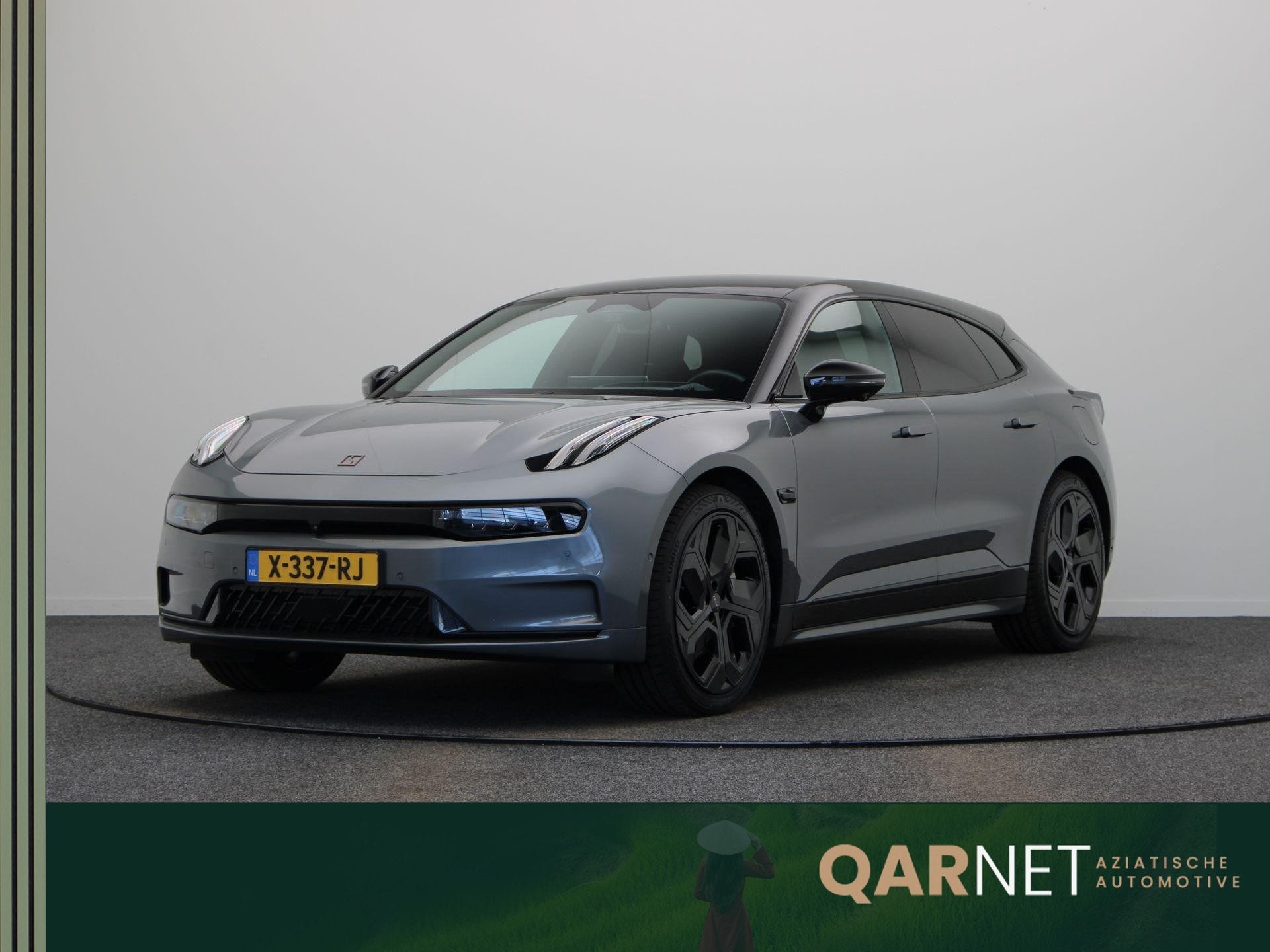 ZEEKR 001 AWD Performance 100 kWh | SOH 97% | | WLPT 590km |
