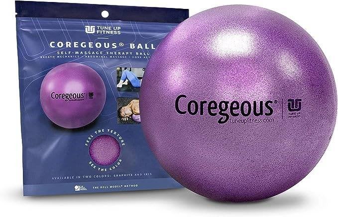 Yoga Tune Up Coregeous Ball, Ophalen of Verzenden, Nieuw, Yoga-accessoire