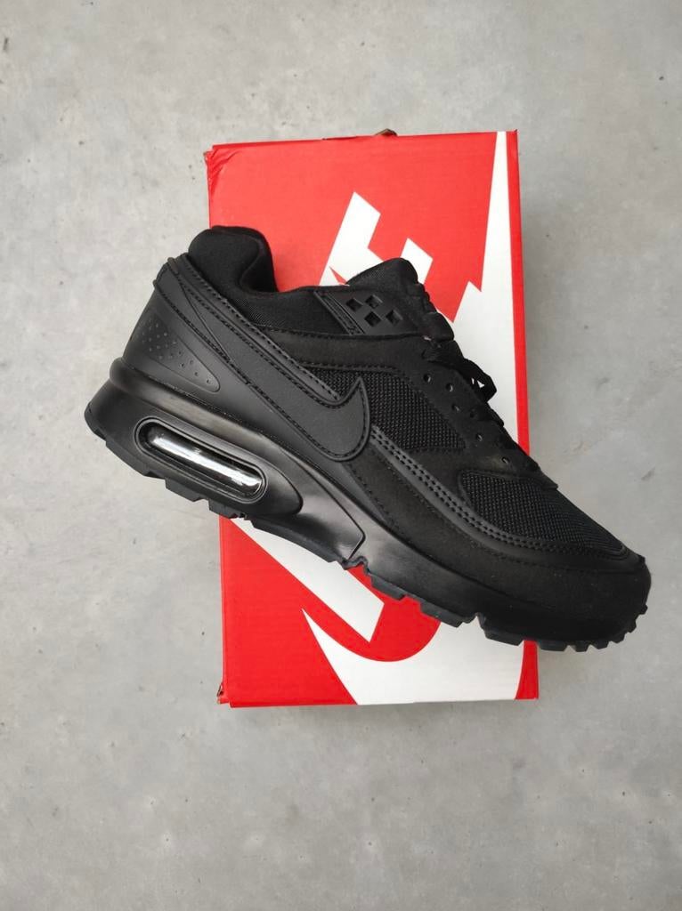Nike air max bw classic, Ophalen, Nieuw, Zwart