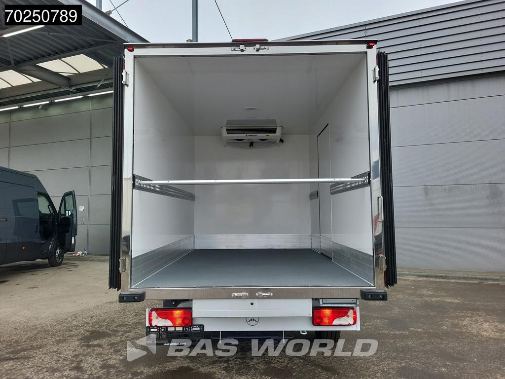 Mercedes Sprinter 315 CDI BPM VRIJ! Koelwagen 2025model Ther, Auto's, Automaat, Stof, Euro 6, 4 cilinders