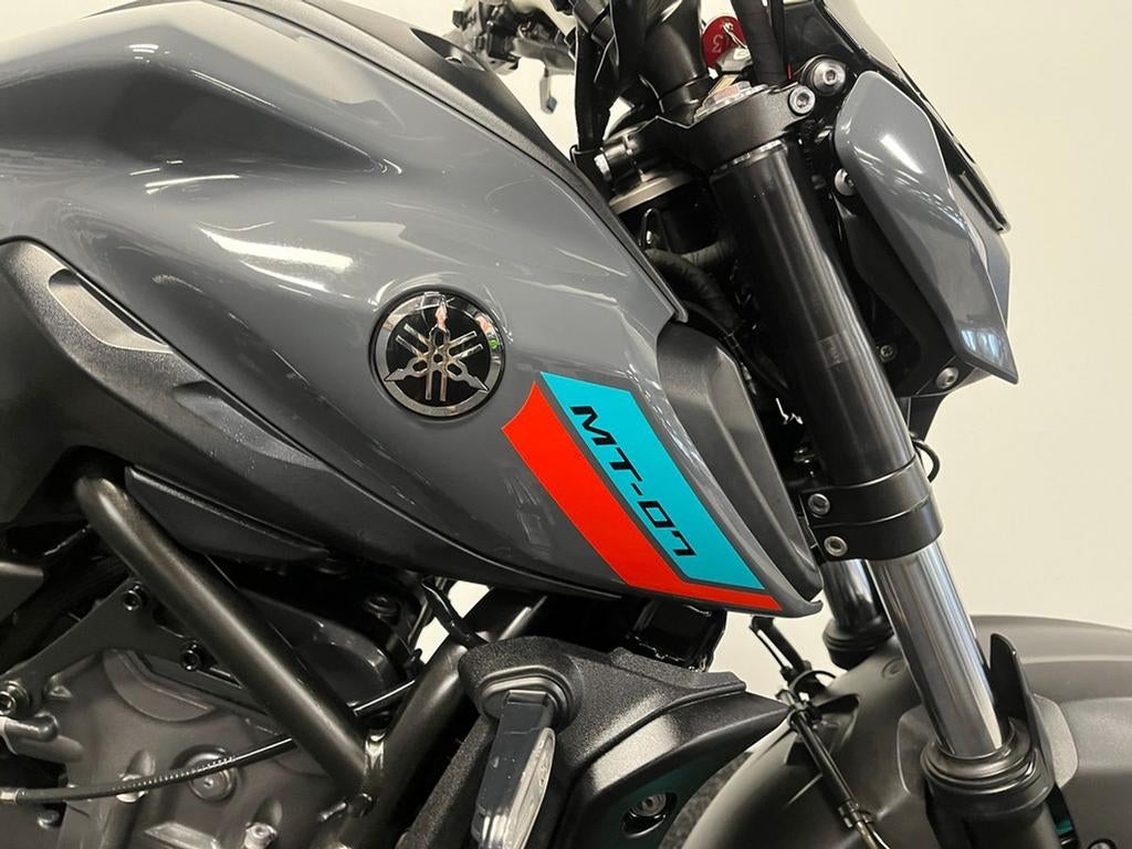 Yamaha MT 07 ABS LEASE VOORDELIG! - foto 3