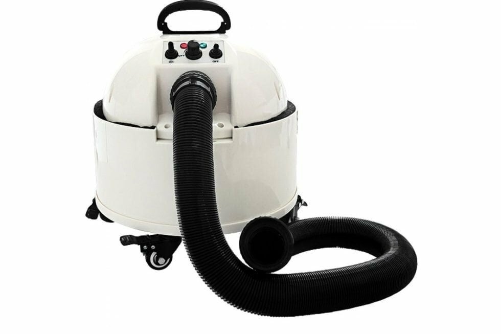Waterblazers Drogers Föhnen Honden Vanaf €79,95! labradoodle, Dieren en Toebehoren, Ophalen of Verzenden, Nieuw, Waterblazer/föhn