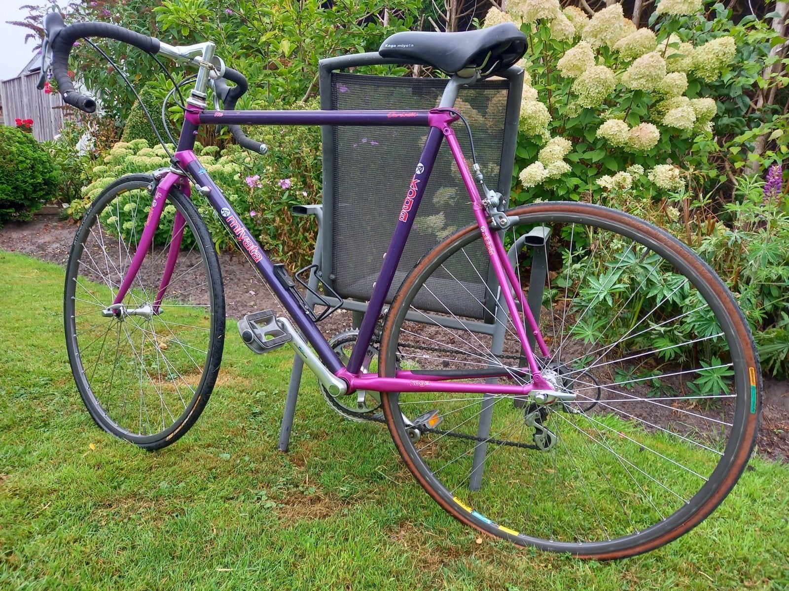Koga Miyata Carbon Racefiets, Ophalen, Overige typen