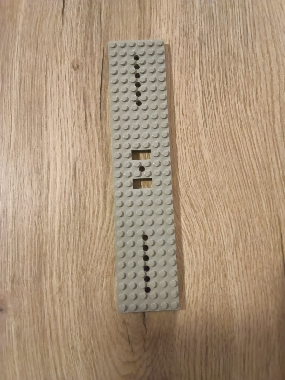 LEGO TREIN WAGON OF LOCOMOTIEF OPBOUWPLATE, Ophalen of Verzenden, Zo goed als nieuw, Lego