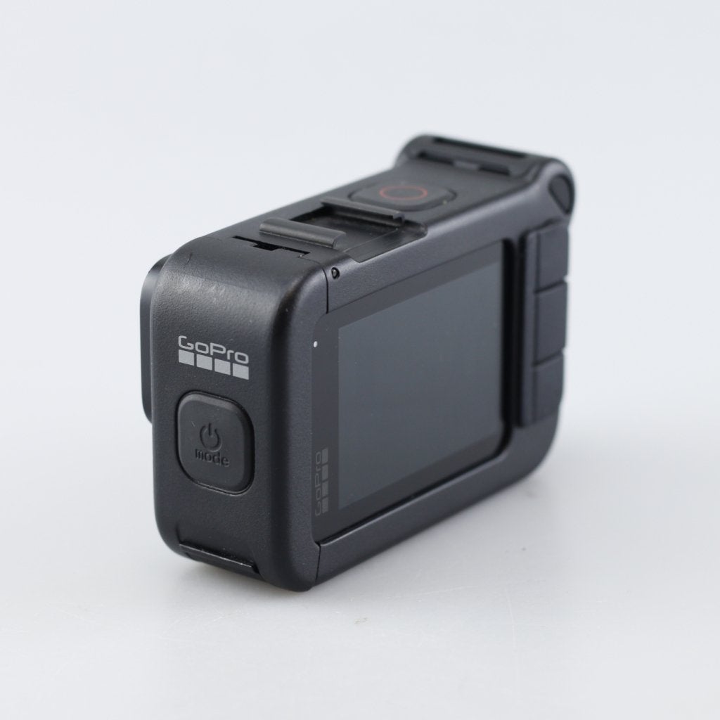 GoPro 11 Black, Audio, Tv en Foto, Actiecamera's, GoPro, Zo goed als nieuw, Support@gopro.com, 3025 Clearview Way
San Mateo, CA 94402
USA