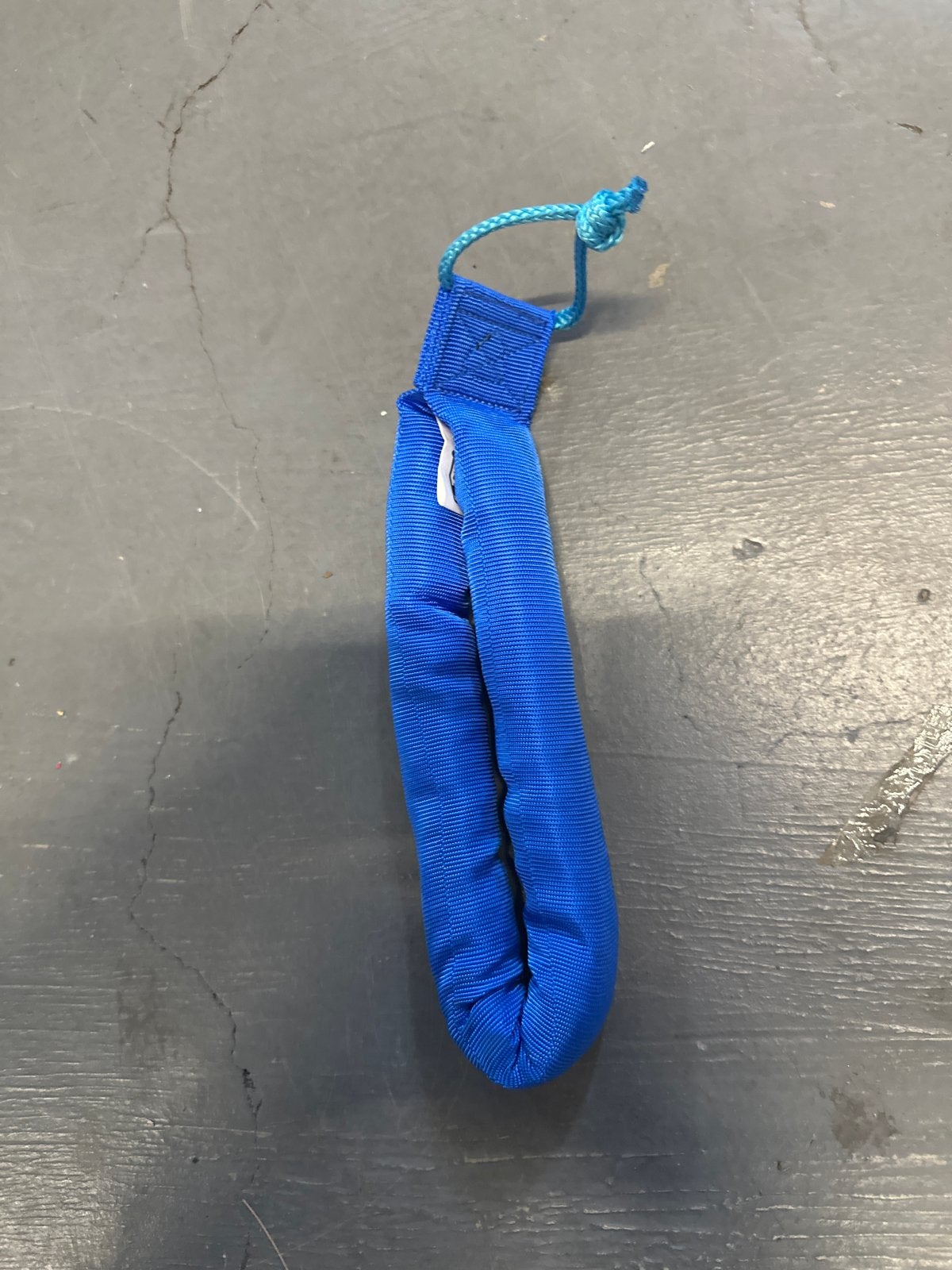 HQ Powerkite polsband / veiligheidsleash, Ophalen of Verzenden, Zo goed als nieuw, Nvt, Nvt