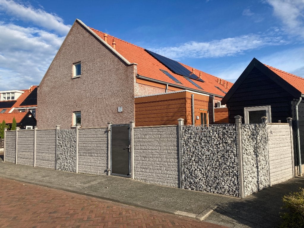Beton schutting / schanskorf, Overige materialen, 1 tot 2 meter, 6 meter of meer, Ophalen of Verzenden