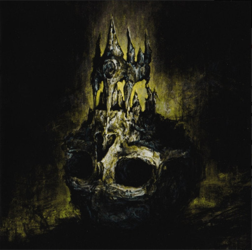 The Devil Wears Prada ‎– Dead Throne, Metalcore, Ophalen of Verzenden, Zo goed als nieuw, Album