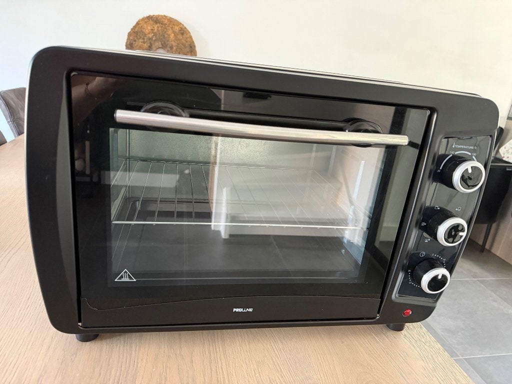 Oven, Witgoed en Apparatuur, Ovens, Minder dan 45 cm, Overige merken, Hete lucht, Ophalen of Verzenden