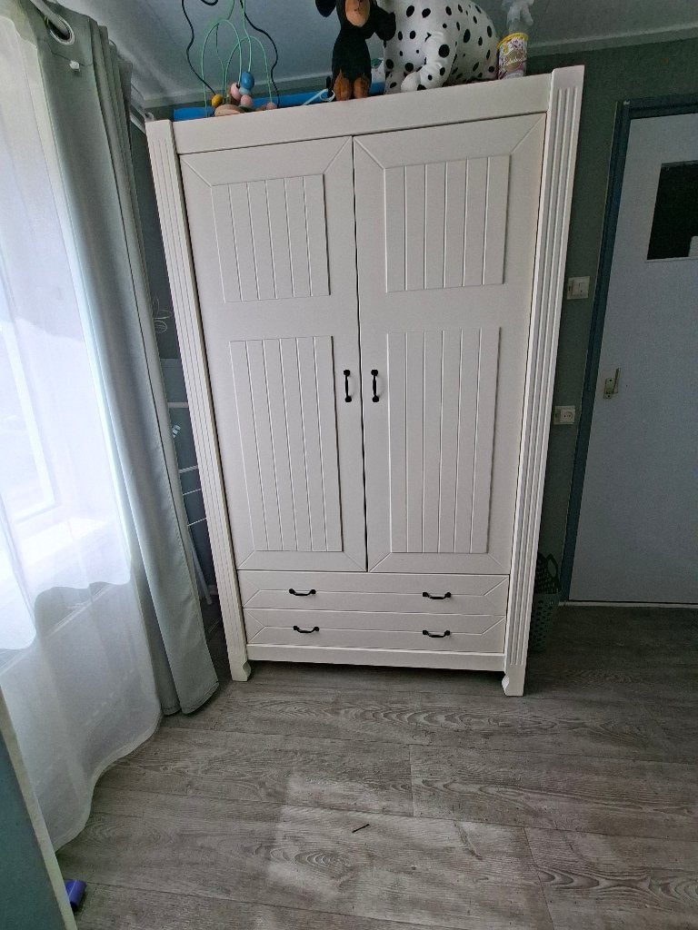 Kast en commode, Ophalen, Gebruikt, Kast, 50 tot 70 cm