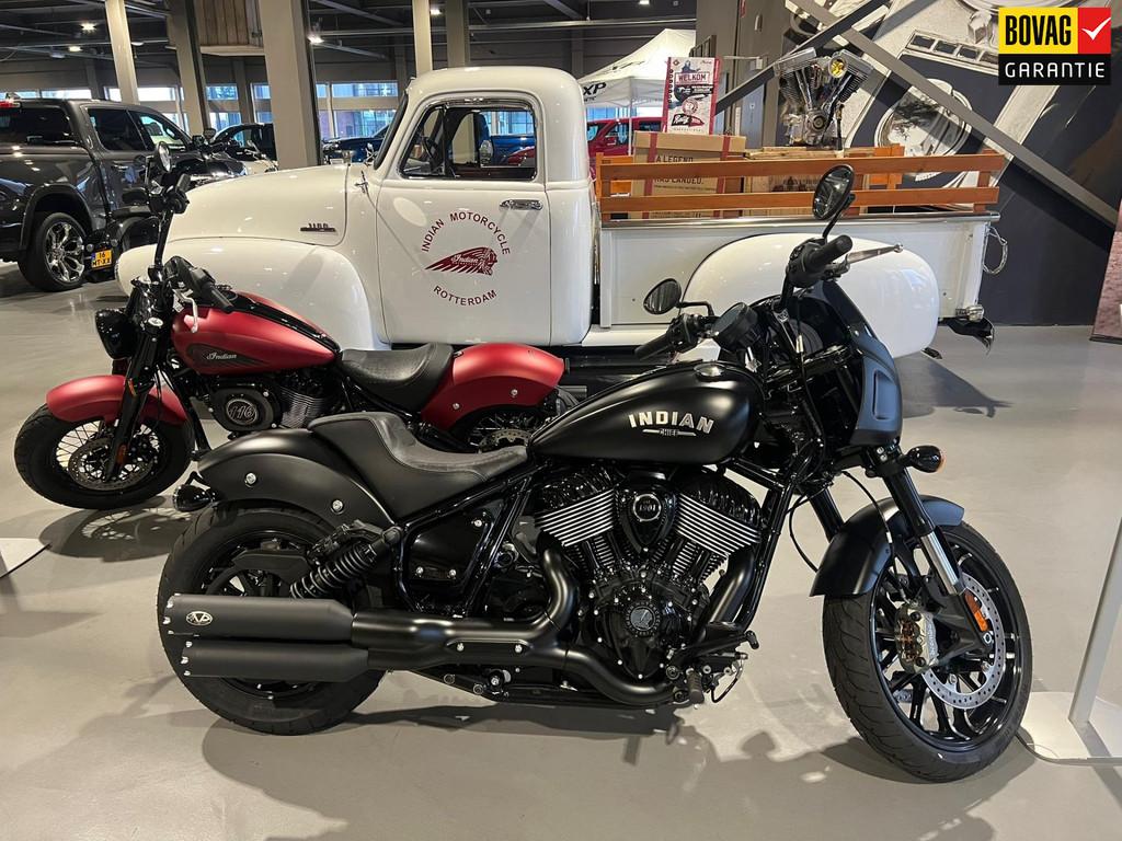 Indian Tour Sport Chief, Motoren, 1890 cc, Bedrijf, Meer dan 35 kW, Overig