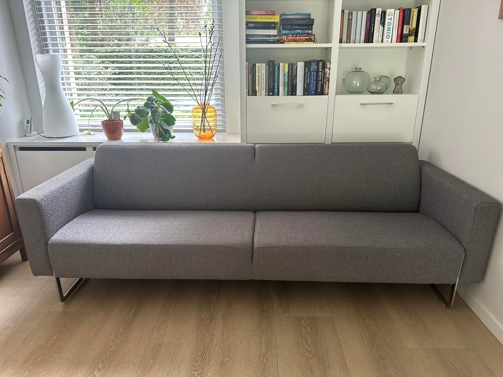 Artifort Mare 3 zits bank - design, Huis en Inrichting, Ophalen, Design, Driepersoons, 75 tot 100 cm