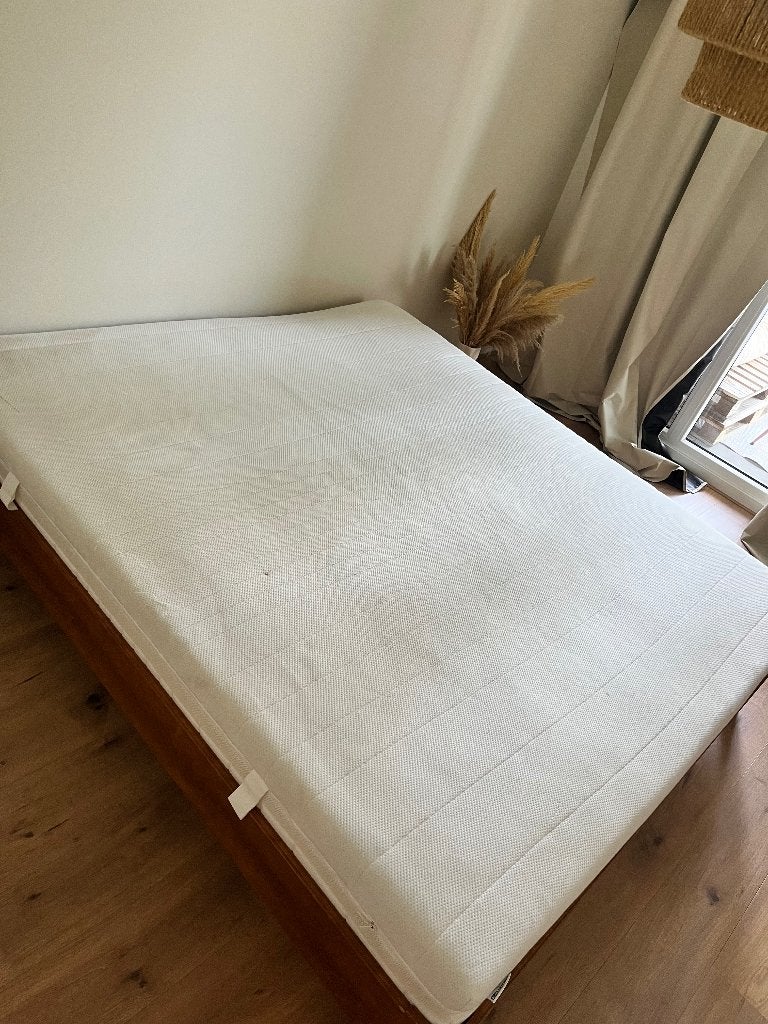 Matras, Ophalen, Gebruikt, Tweepersoons, Matras