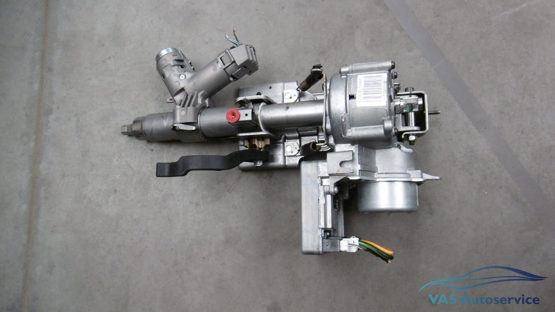 Elektrische stuurpomp Ford Fiesta 2015, Auto-onderdelen, Besturing, Gebruikt, -, -, Ophalen of Verzenden