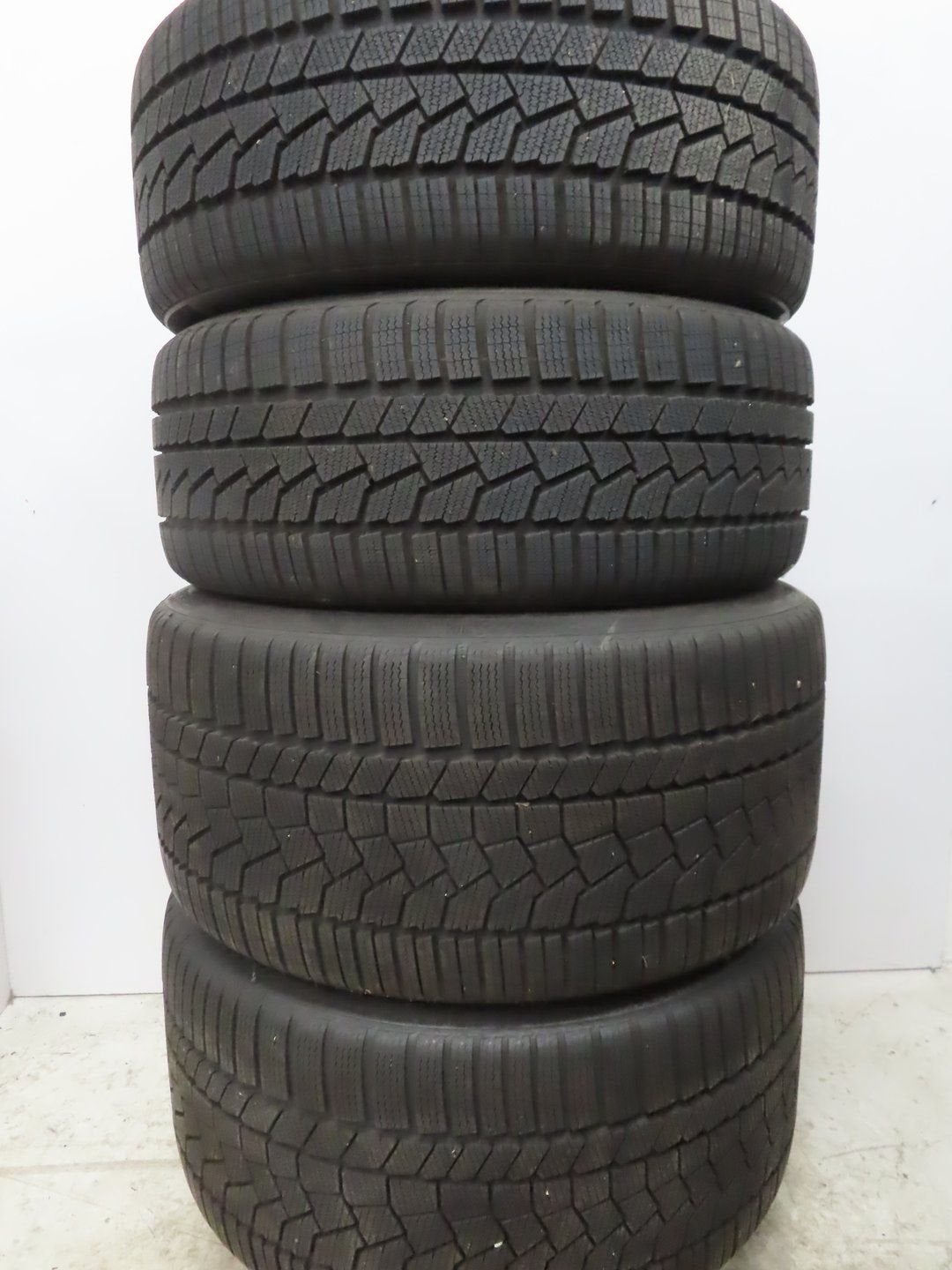 Porsche 20 inch Origineel velgen 911 992 met winterbanden, 19 inch, Gebruikt, -, -